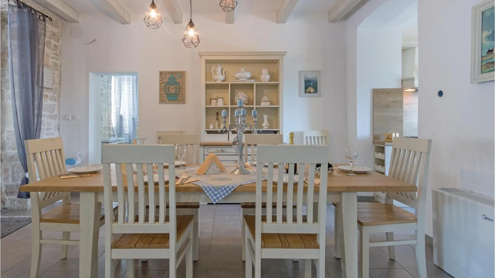 Дом отдыха Gorgeous Home In Peruski With Wifi Хорватия