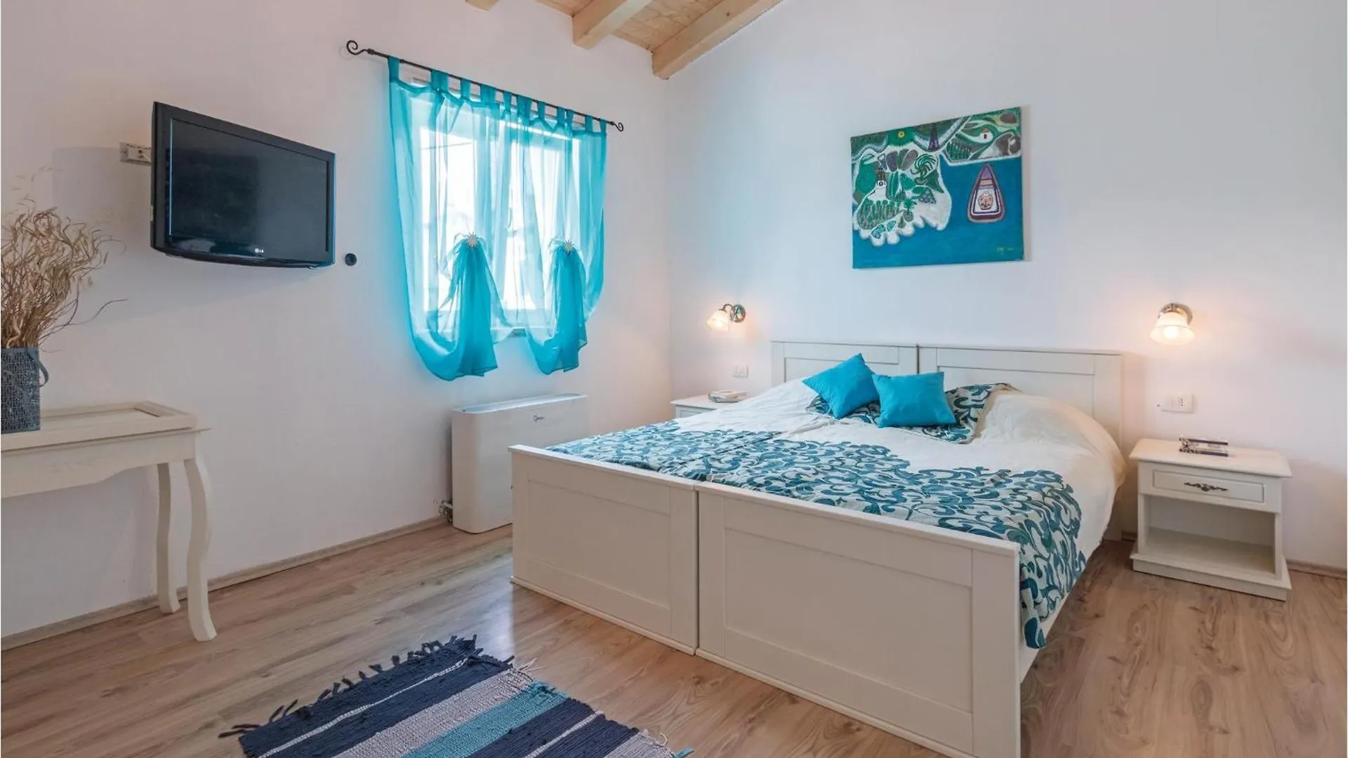Дом отдыха Gorgeous Home In Peruski With Wifi Хорватия